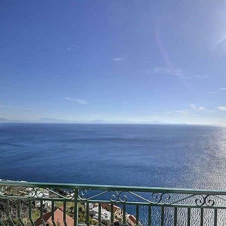 Apartmán Casa Lone Amalfi Exteriér fotografie