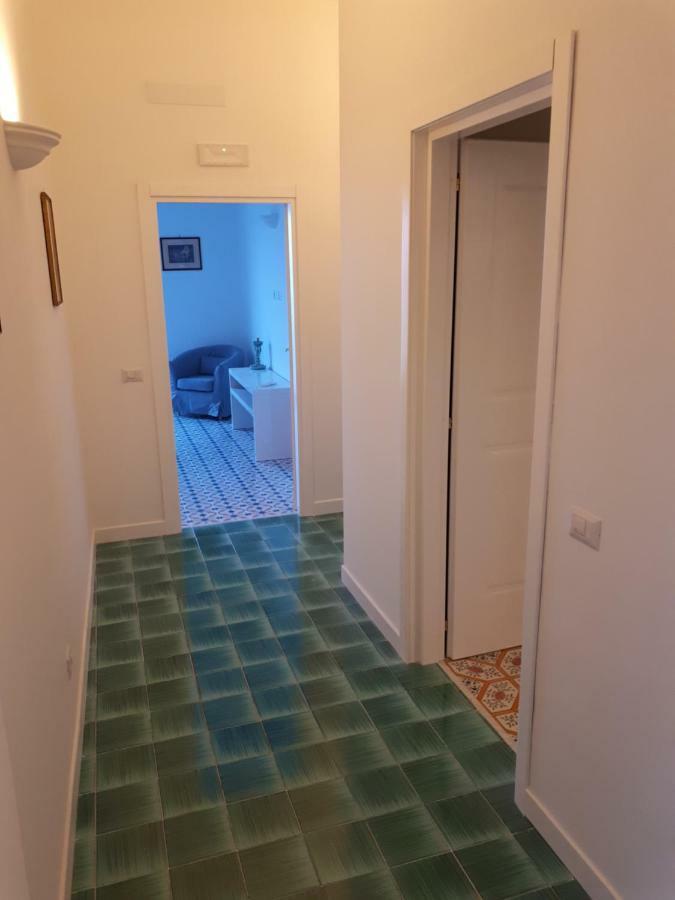 Apartmán Casa Lone Amalfi Exteriér fotografie
