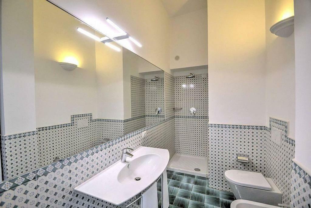 Apartmán Casa Lone Amalfi Exteriér fotografie