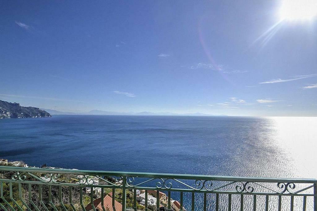Apartmán Casa Lone Amalfi Exteriér fotografie